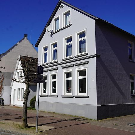 Kuestenliebe Cuxhaven 3 Ngoại thất bức ảnh