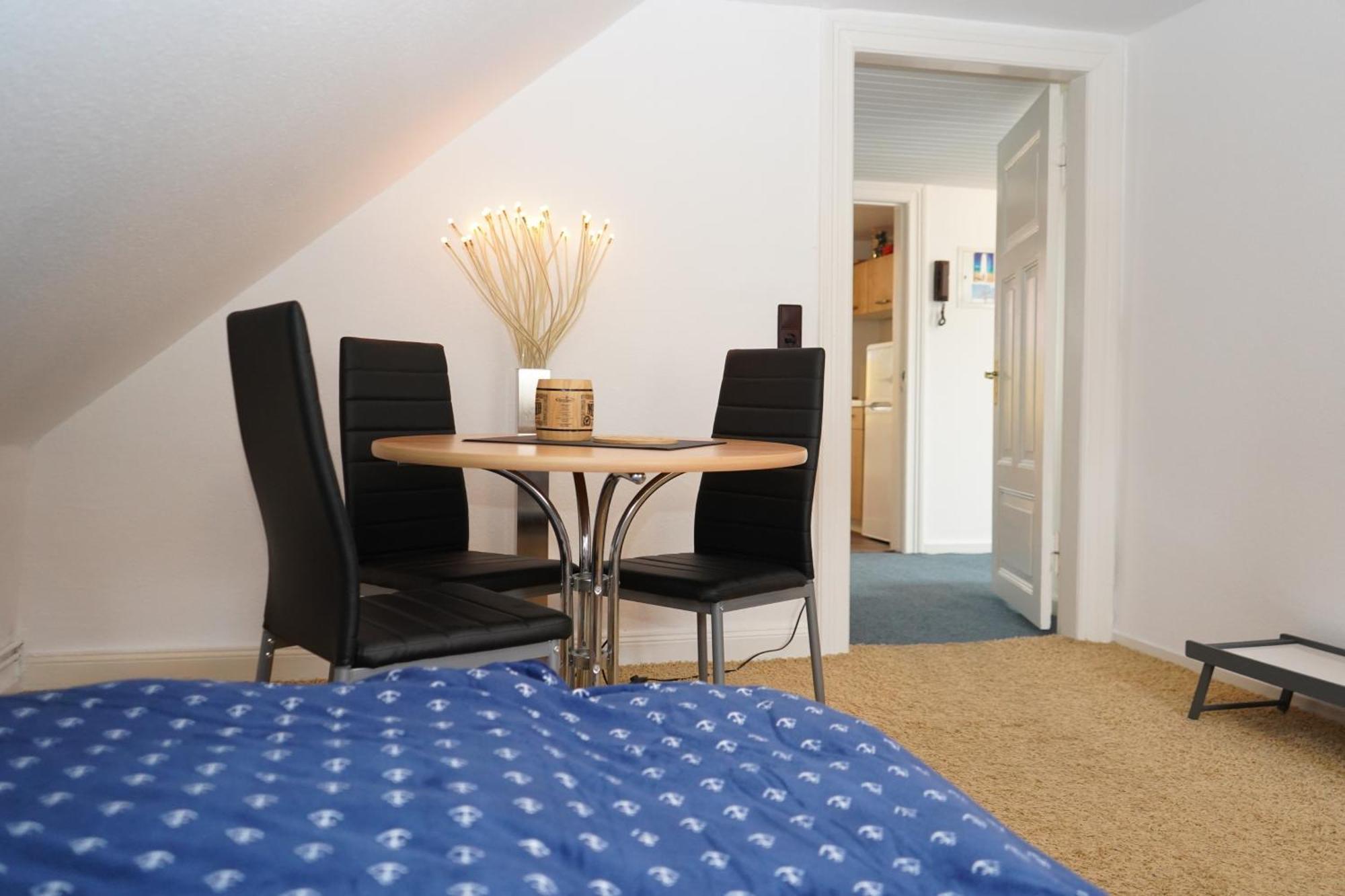 Kuestenliebe Cuxhaven 3 Ngoại thất bức ảnh