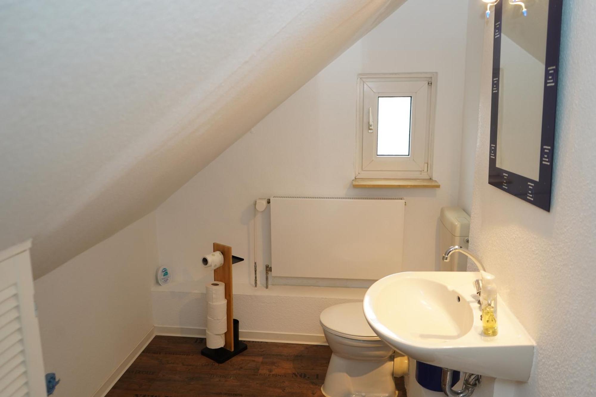 Kuestenliebe Cuxhaven 3 Ngoại thất bức ảnh